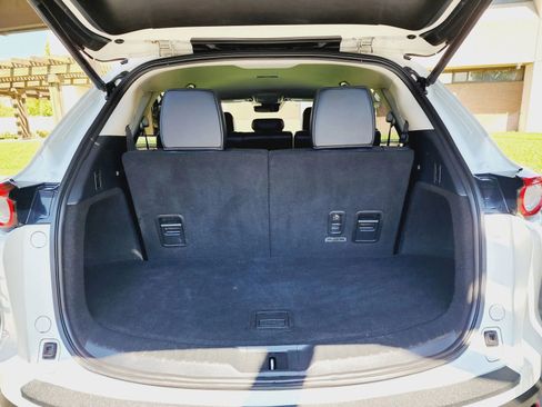 Used 2019 MAZDA CX-9 Touring image 53