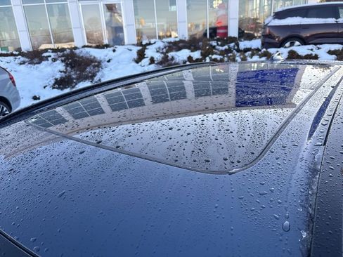 New 2026 Volvo XC60 B5 Plus w/ Protection Package Premier AWD/4WD image 12