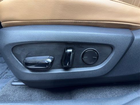 Used 2022 Lexus NX 350 AWD w/ Premium Package image 28