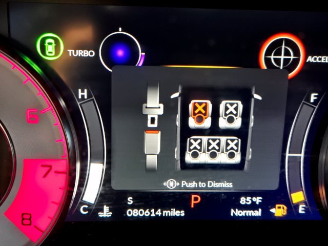 Used 2022 Acura RDX w/ Advance Package FWD image 25