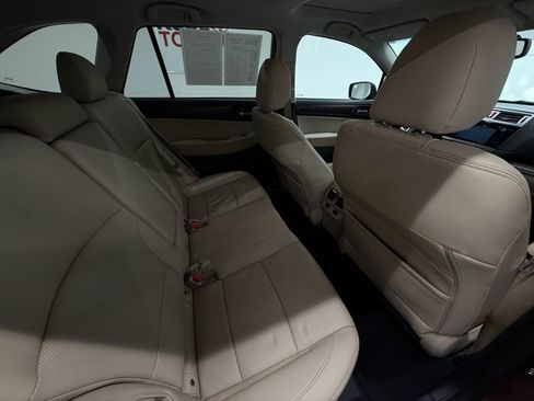 Used 2015 Subaru Outback 2.5i Limited image 6