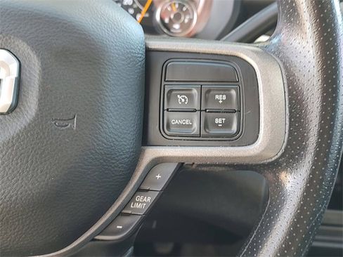 Used 2020 RAM 2500 Tradesman image 23