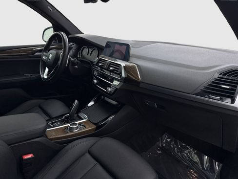 Used 2020 BMW X3 sDrive30i w/ Convenience Package RWD image 41