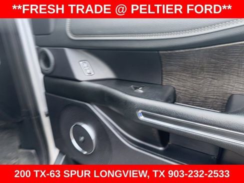 Used 2019 Ford Expedition Limited w/ Equipment Group 301A image 20