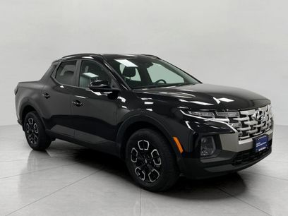 Certified 2022 Hyundai Santa Cruz SEL Premium w/ Winter Package