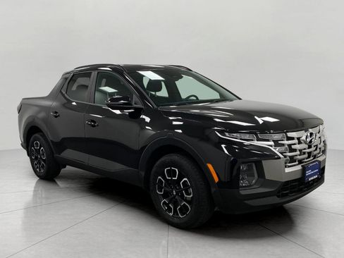 Certified 2022 Hyundai Santa Cruz SEL Premium w/ Winter Package AWD/4WD image 1