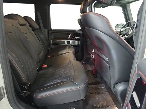 Used 2021 Mercedes-Benz G 63 AMG G 63 AMG image 26