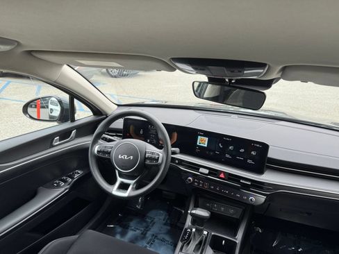 Used 2025 Kia K5 LXS FWD image 34