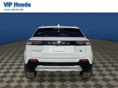 New 2026 Honda Prologue Elite