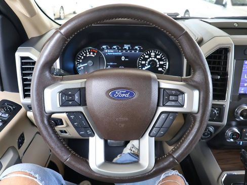 Used 2020 Ford F150 Lariat w/ Equipment Group 502A Luxury AWD/4WD image 25