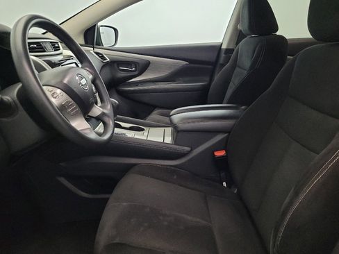 Used 2017 Nissan Murano S FWD image 17