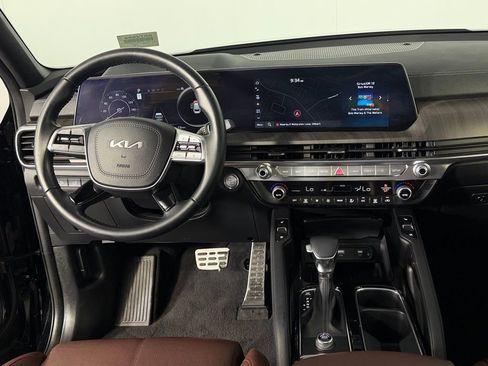 Used 2024 Kia Telluride SX image 13