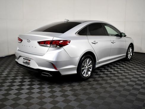 Used 2019 Hyundai Sonata SE image 9
