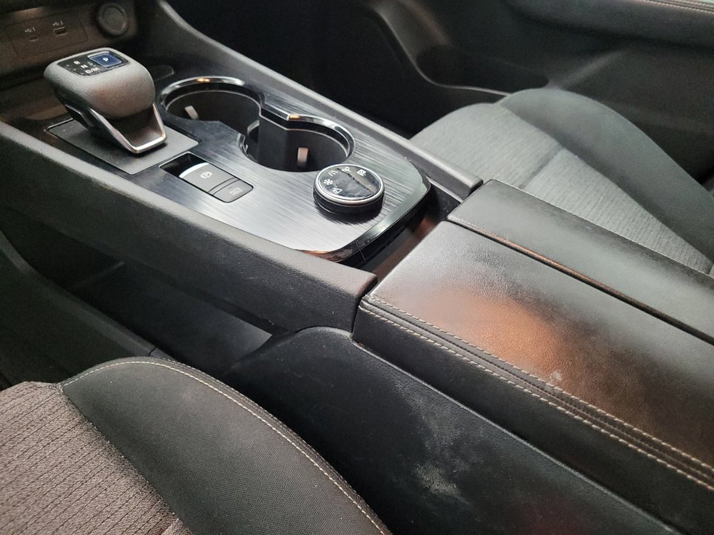 Used 2021 Nissan Rogue SV AWD/4WD image 26