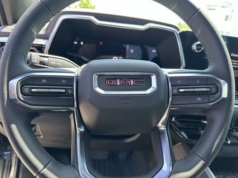 New 2026 GMC Canyon Elevation w/ Convenience Package AWD/4WD image 13