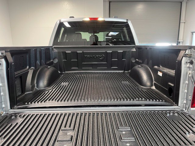 Used 2025 Ford F150 XLT w/ Equipment Group 301A Standard AWD/4WD image 17