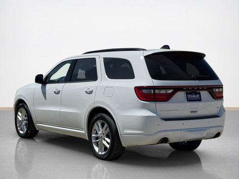 Used 2024 Dodge Durango GT image 5