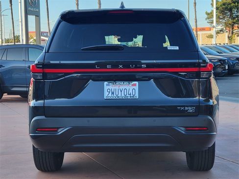Used 2026 Lexus TX 350 AWD image 24