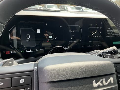 New 2027 Kia Telluride SX Prestige X-Line AWD/4WD image 18