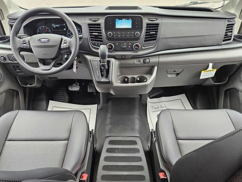 New 2025 Ford Transit 150 Low Roof image 35