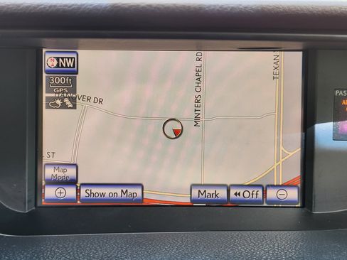 Used 2014 Lexus ES 350 w/ Luxury Package image 19