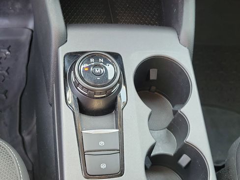 Certified 2021 Ford Bronco Sport Badlands AWD/4WD image 27