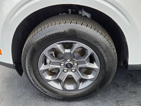 Used 2026 Ford Maverick XLT AWD/4WD image 18