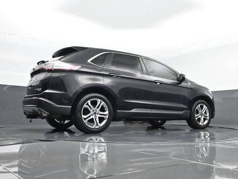 Used 2016 Ford Edge Titanium AWD/4WD image 26