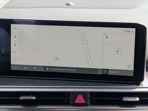 New 2025 Kia Sorento S w/ Panoramic Sunroof Package FWD image 17