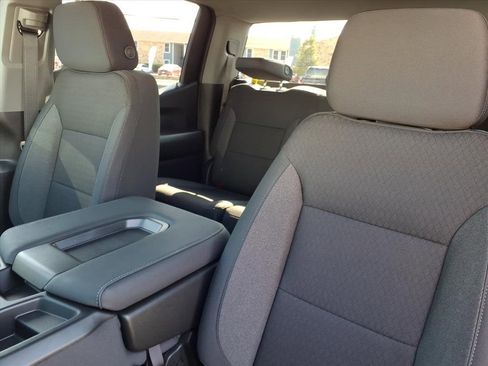 New 2026 Chevrolet Silverado 1500 Custom image 10