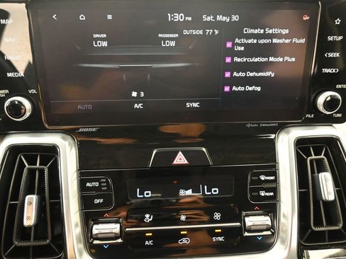 Used 2022 Kia Sorento SX Prestige AWD/4WD image 18