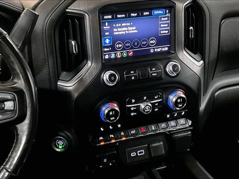 Used 2020 GMC Sierra 1500 Denali w/ Denali Ultimate Package image 7