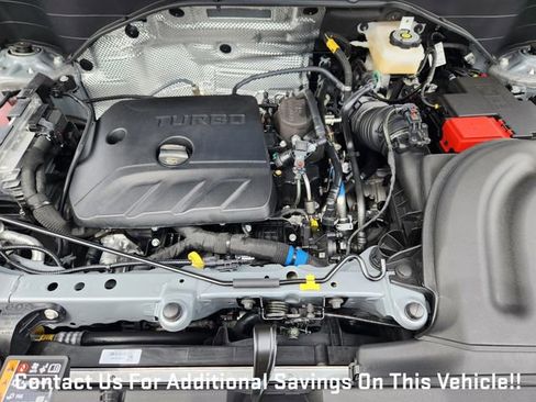 New 2026 Buick Encore GX Sport Touring image 22