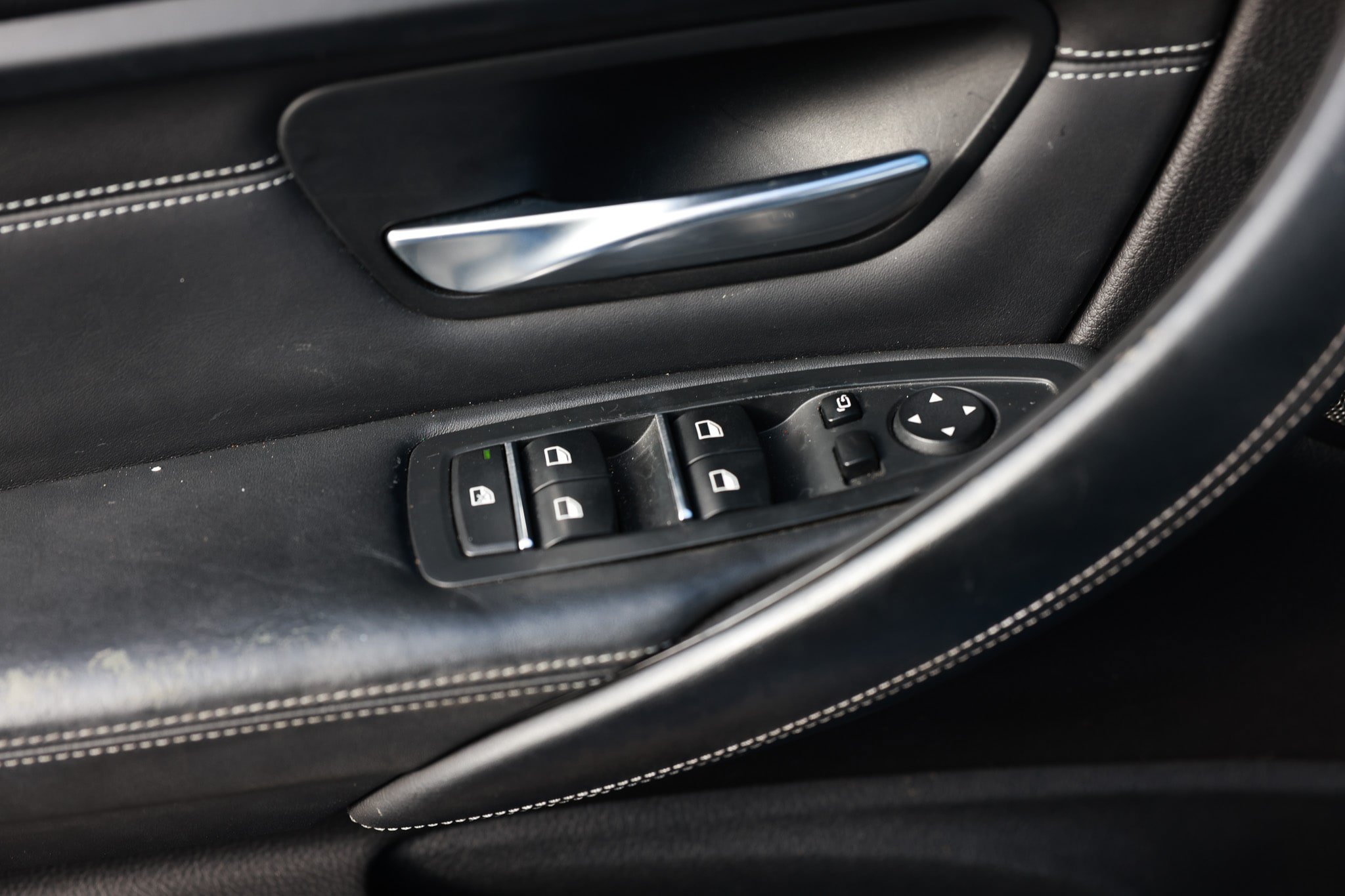 Used 2018 BMW M3 w/ Competition Package RWD image 55