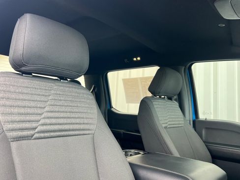 Used 2021 Ford F150 XL w/ STX Appearance Package image 13