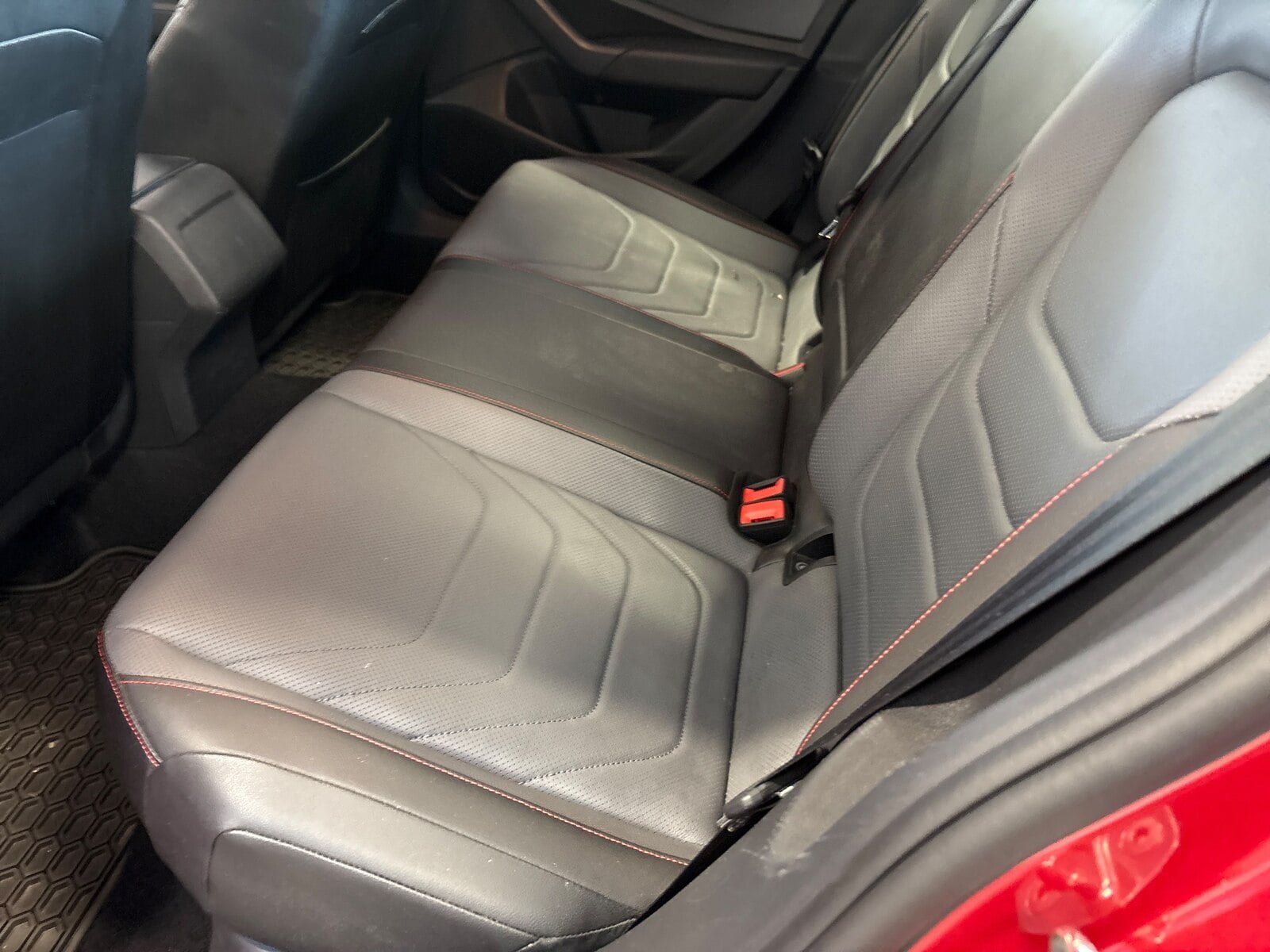 Used 2025 Volkswagen Jetta GLI Autobahn FWD image 10