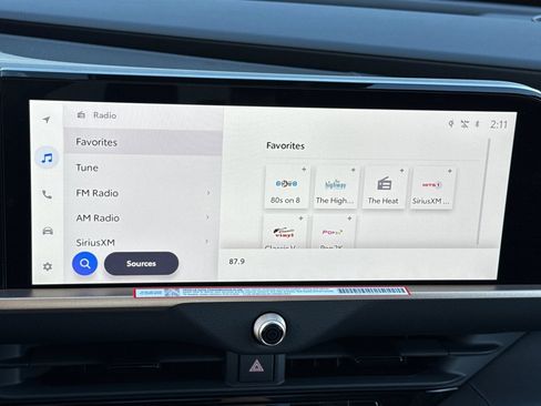 New 2026 Toyota Crown Signia image 18