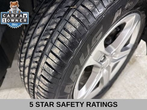 Used 2023 Jeep Compass Latitude w/ Convenience Group image 7