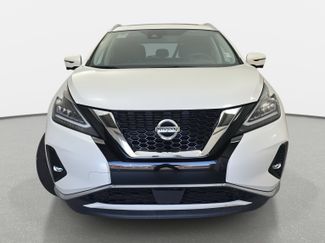 Used 2022 Nissan Murano Platinum w/ Cargo Package video 2