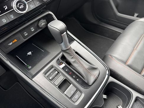 Used 2026 Honda CR-V Sport Touring image 29