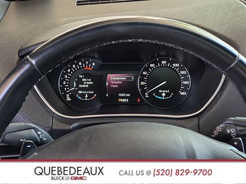 Used 2016 Lincoln MKX Reserve FWD image 14