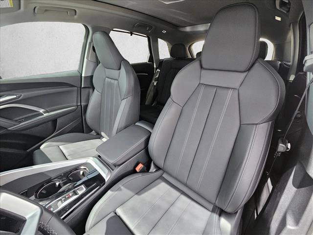 New 2026 Audi Q5 Premium AWD/4WD image 13