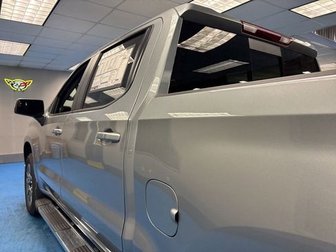 New 2026 Chevrolet Silverado 1500 LT w/ All Star Edition Plus AWD/4WD image 17