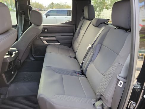 Used 2025 Toyota Tundra SR5 w/ TRD Off-Road Package image 27