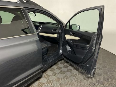 Used 2021 Subaru Ascent Premium w/ Convenience Package AWD/4WD image 36