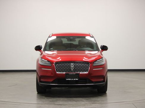 Used 2022 Lincoln Corsair Reserve w/ Elements Package FWD image 3