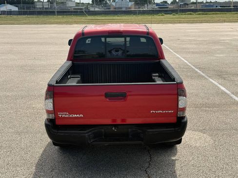 Used 2011 Toyota Tacoma PreRunner w/ Convenience Pkg RWD image 6