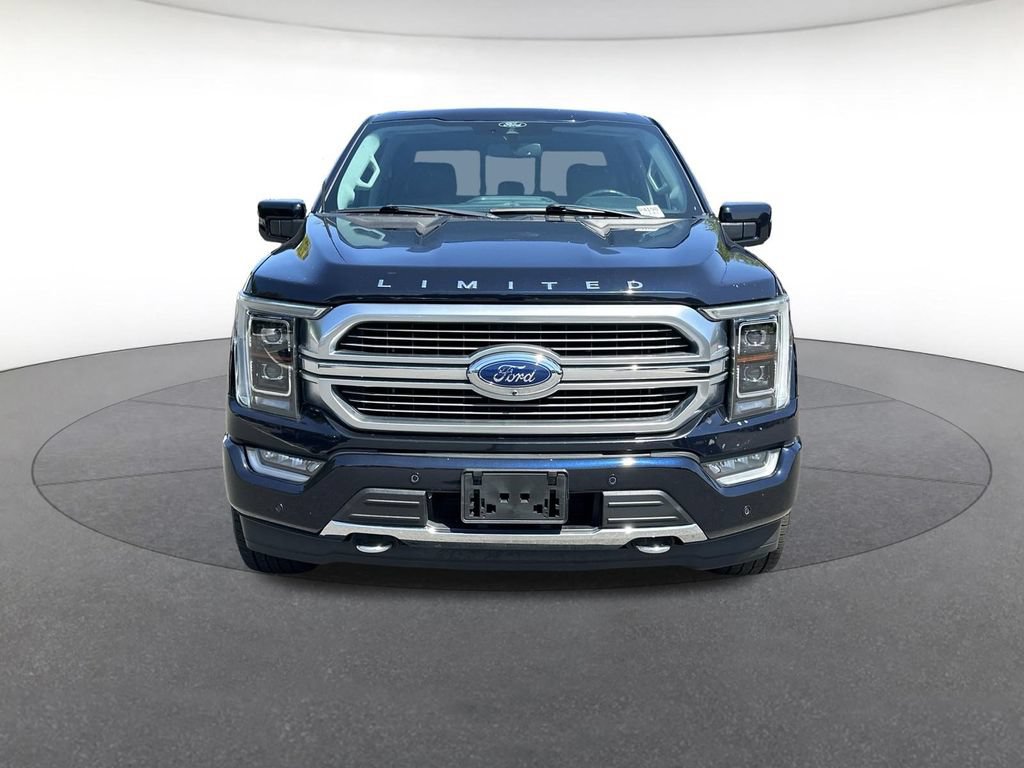 Used 2021 Ford F150 XLT AWD/4WD image 9