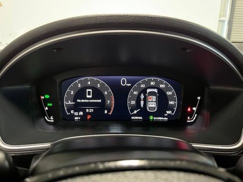 Used 2024 Honda Civic Sport Touring image 24