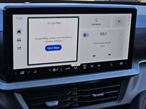 New 2025 Ford Explorer ST-Line image 17